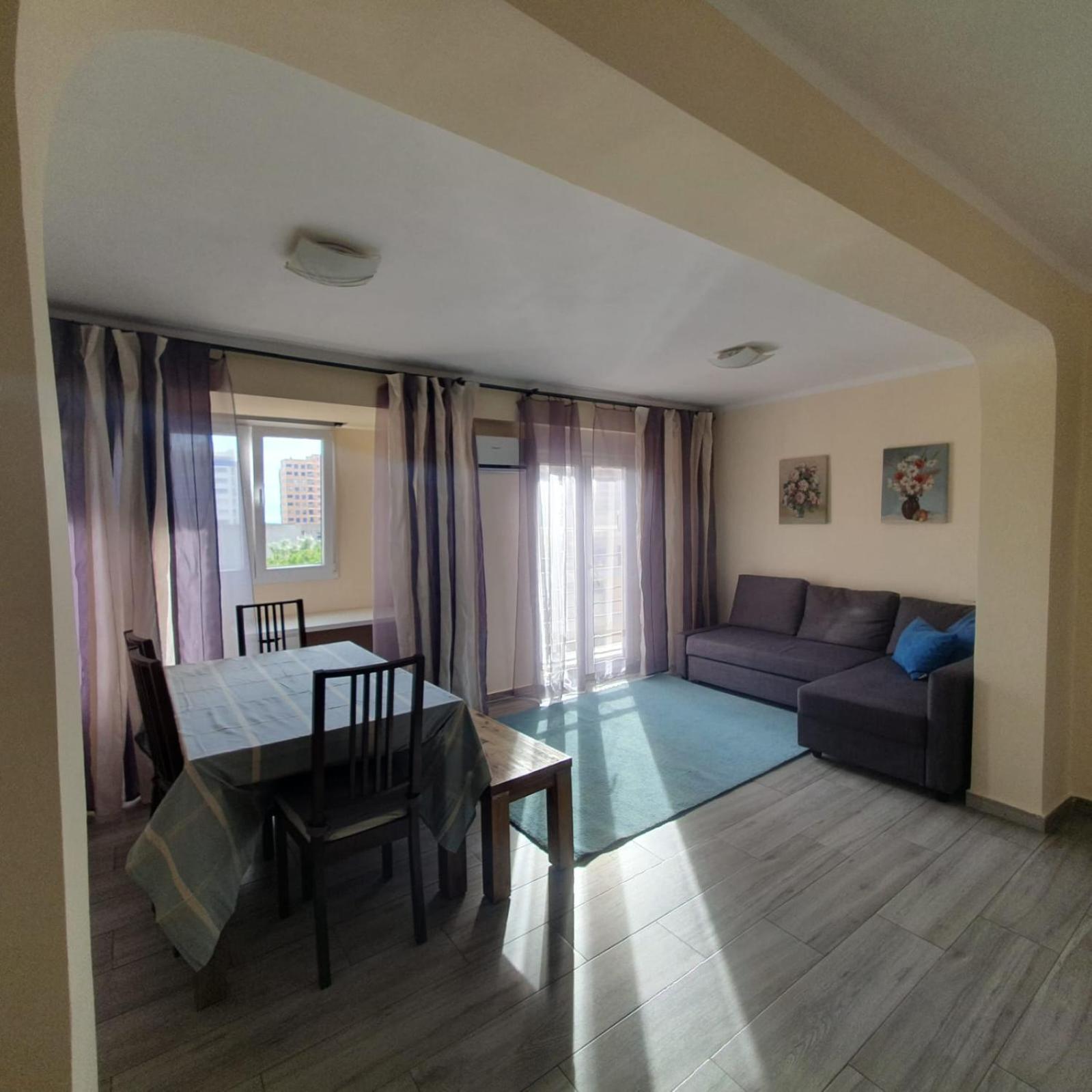 Apartamento Luminoso Y Acogedor Con Vista Al Mar Cullera Exterior photo