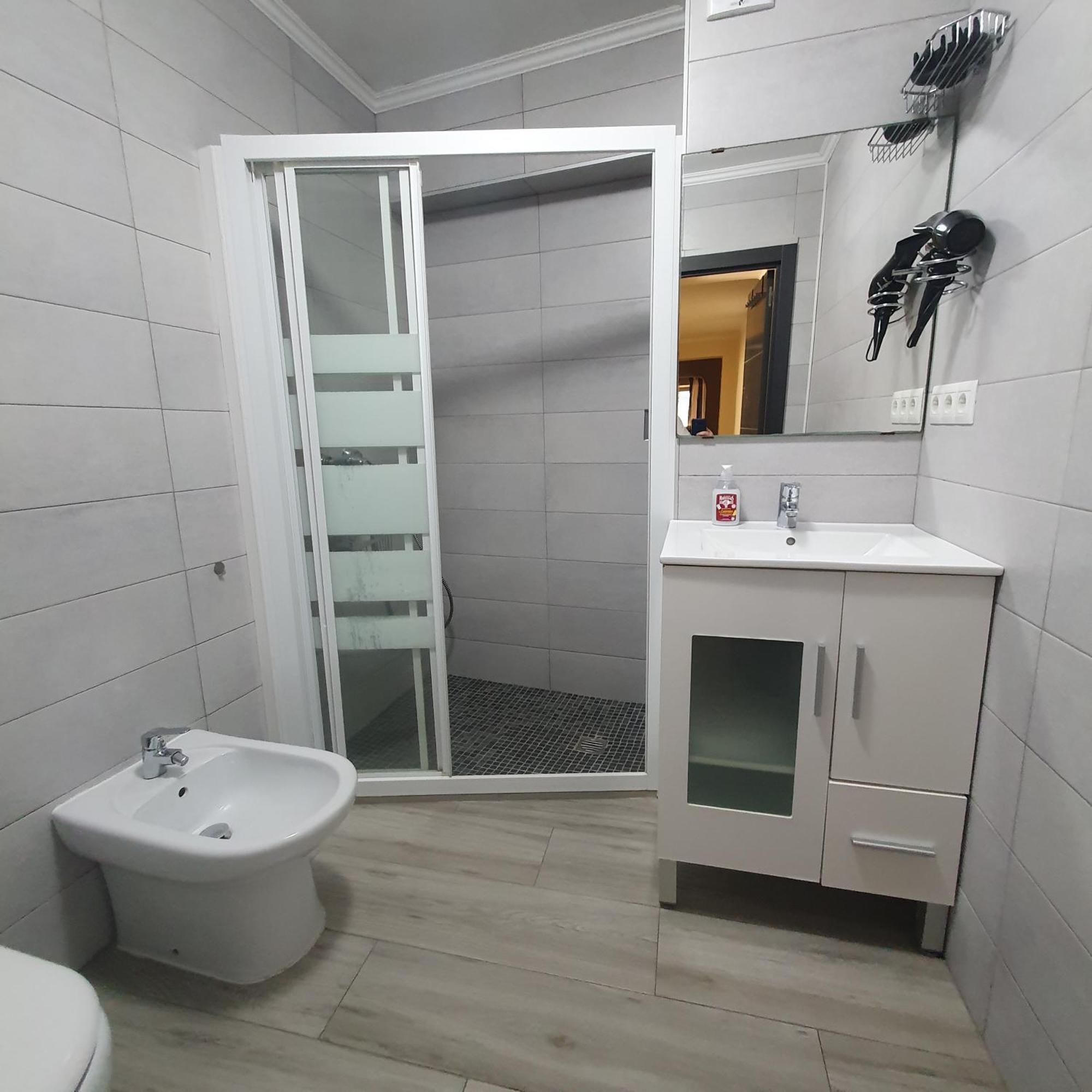 Apartamento Luminoso Y Acogedor Con Vista Al Mar Cullera Exterior photo