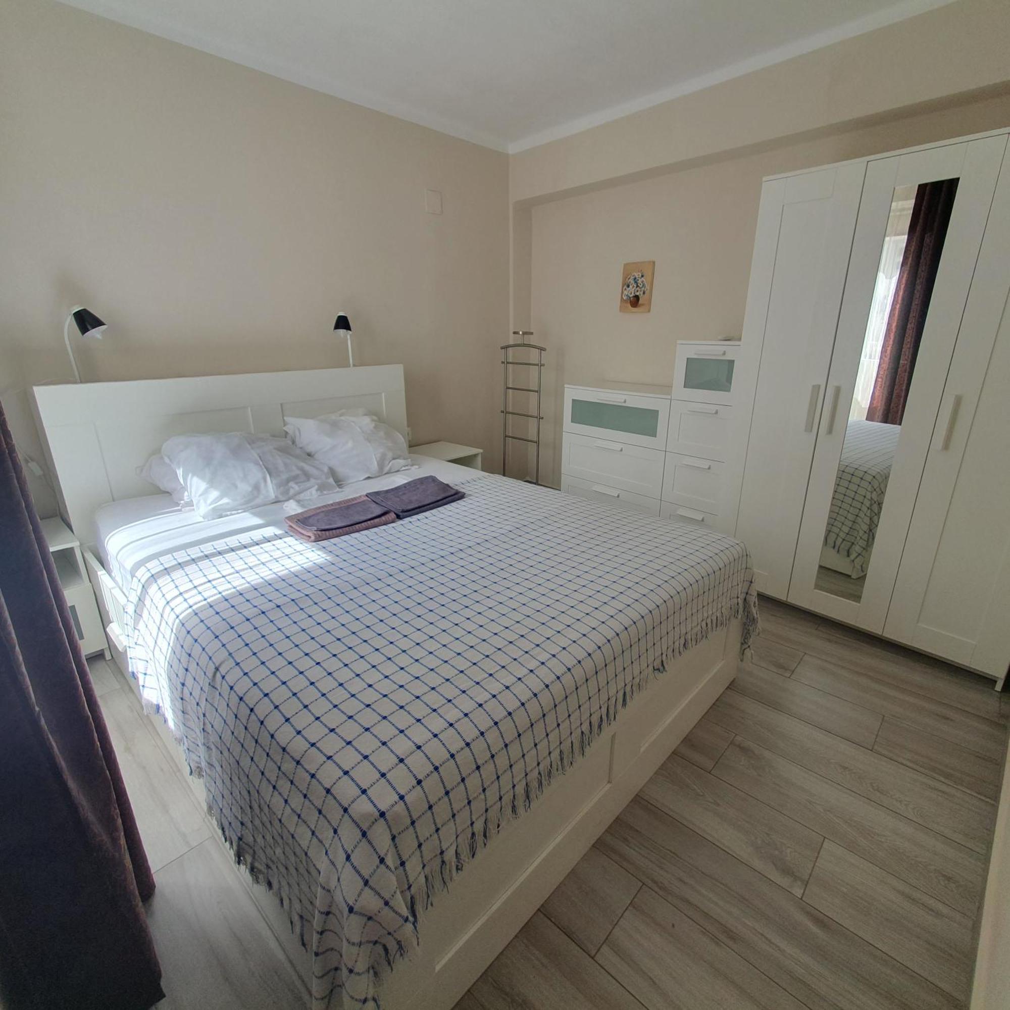 Apartamento Luminoso Y Acogedor Con Vista Al Mar Cullera Exterior photo